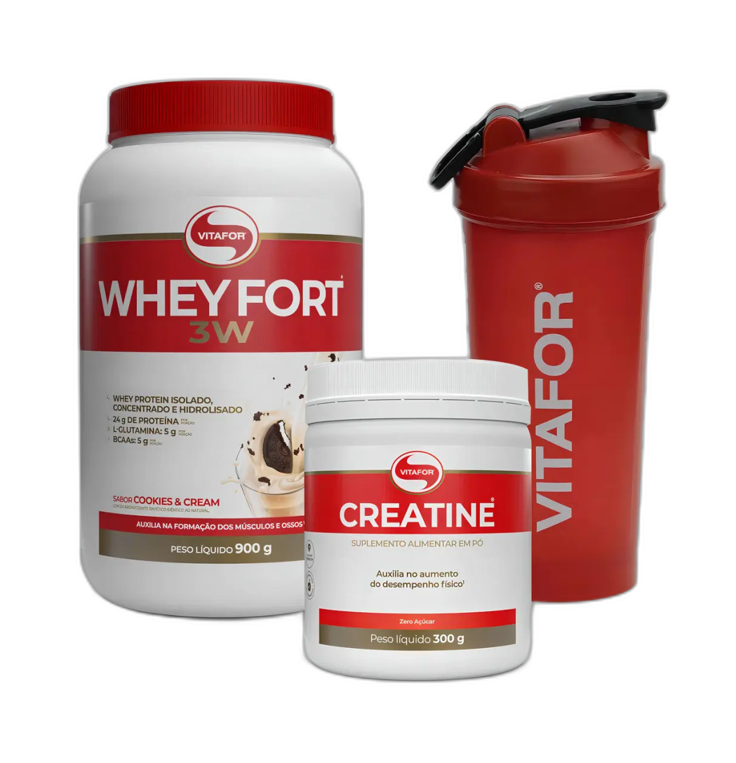 VITAFOR